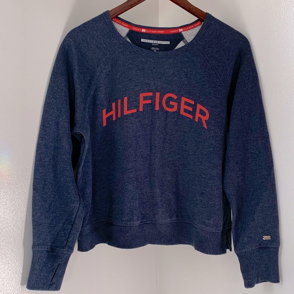 Tommy Hilfiger Sweatshirt